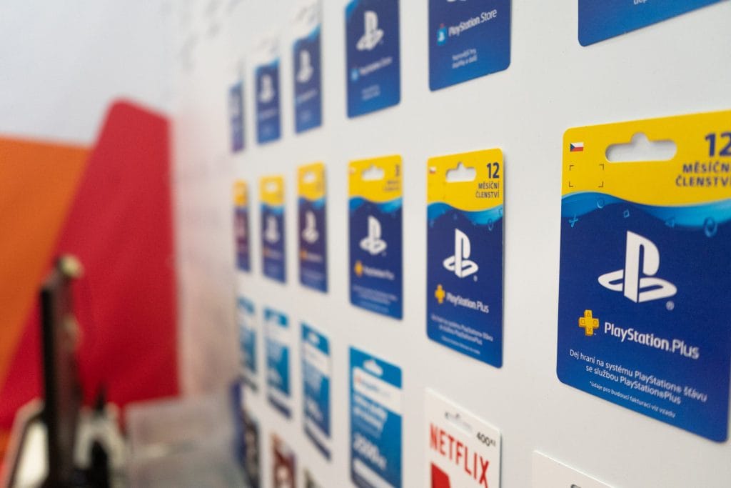 PlayStation Plus
