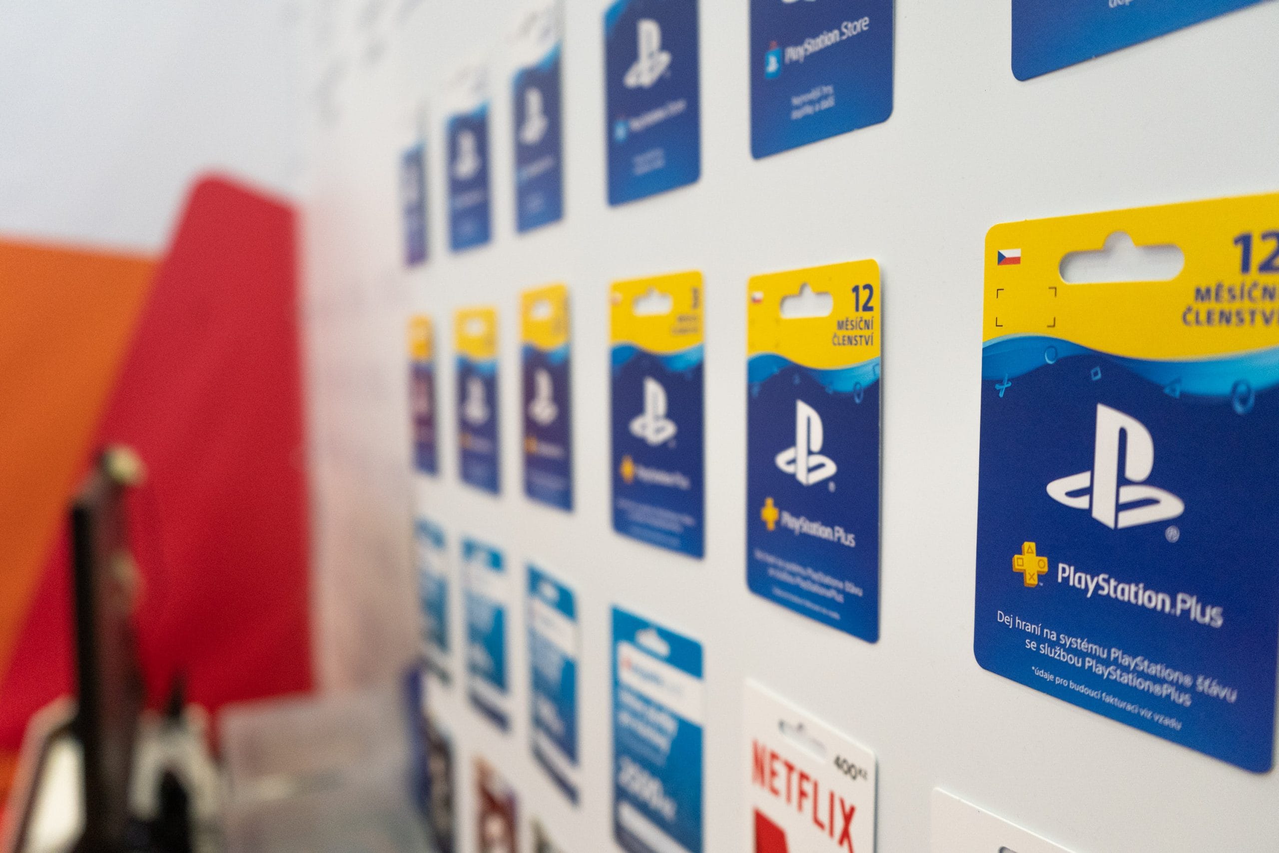PlayStation Plus