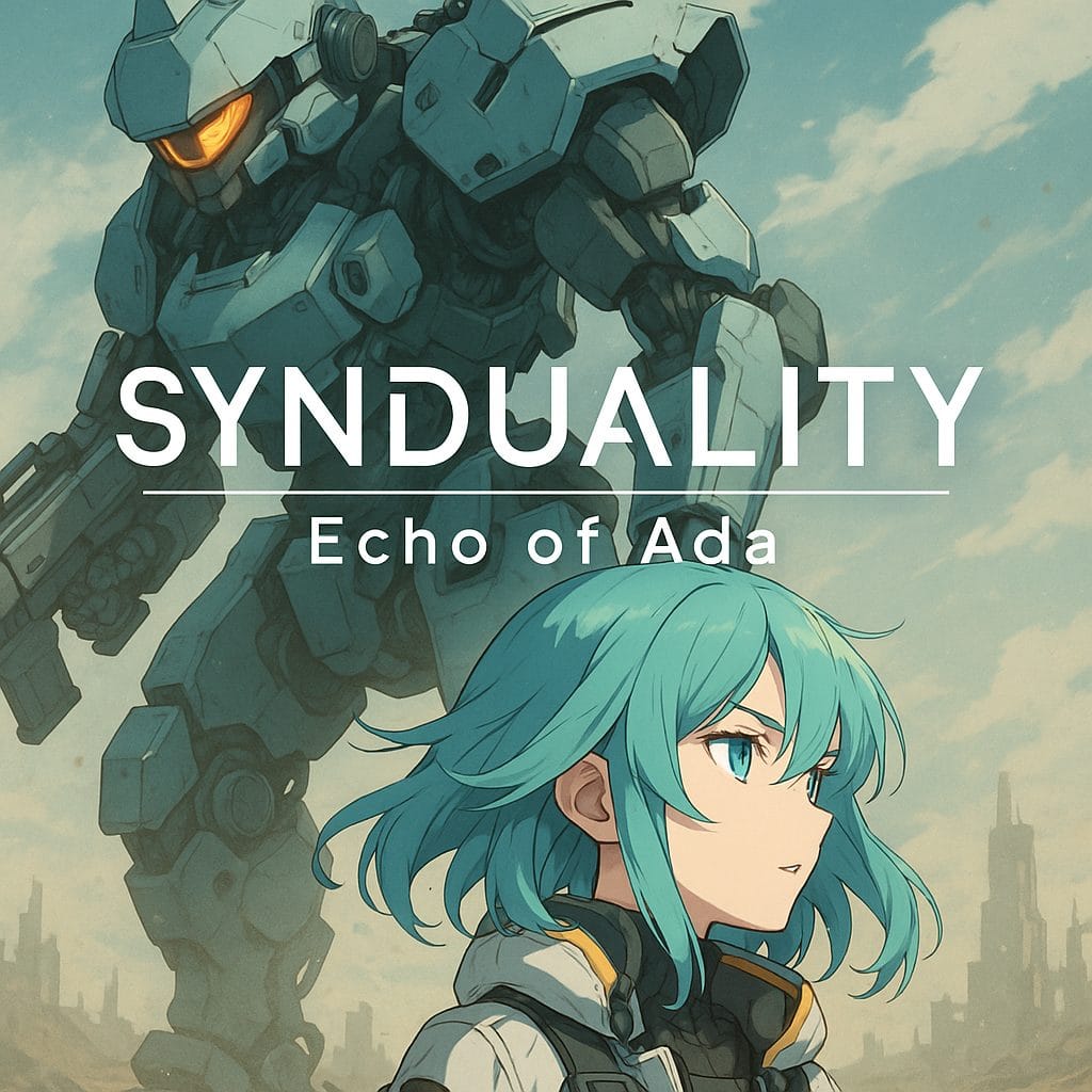 Synduality Echo of Ada