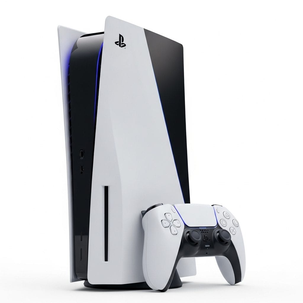 PlayStation 5