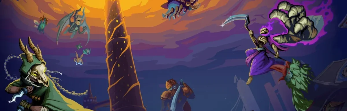 Slay the Spire 2 fun art