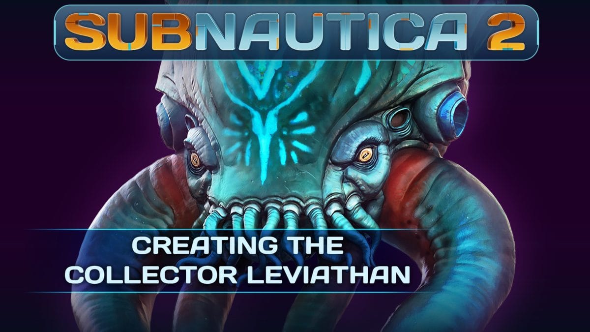 Subnautica 2 leviathans Early Access 2026 — five confirmed creatures with biome locations and threat levels